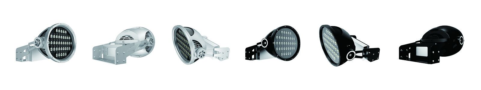 چین بهترین چراغ خیابان LED انتخاب شده Eagle Gen5 Power و CCT برای فروش