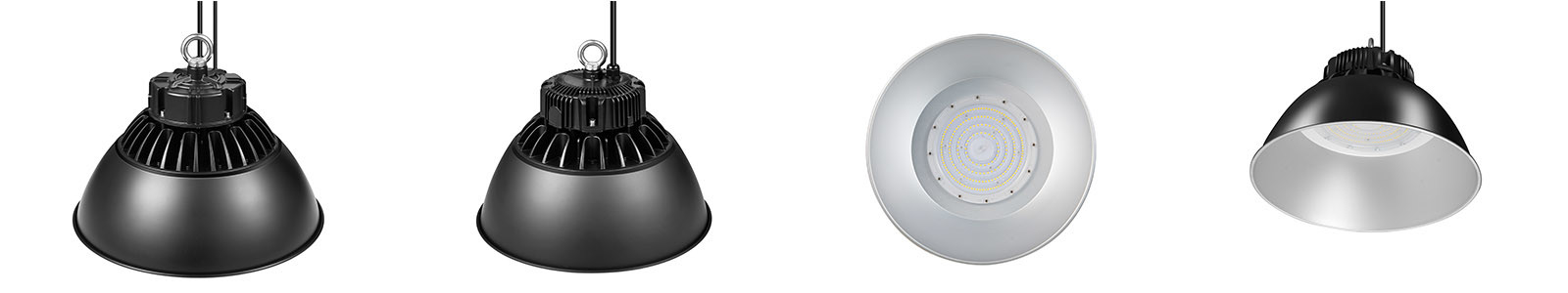 چین بهترین تاج 150lm / W 30W-150W چراغ LED شهری خیابان باغ برای فروش