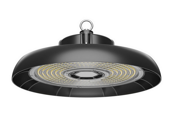 Aurora 190lm/W 240W LED Highbay Light IP65 IK10 Highbay Lighting CB CE SAA UKCA RoHS Approved Warehouse Lighting