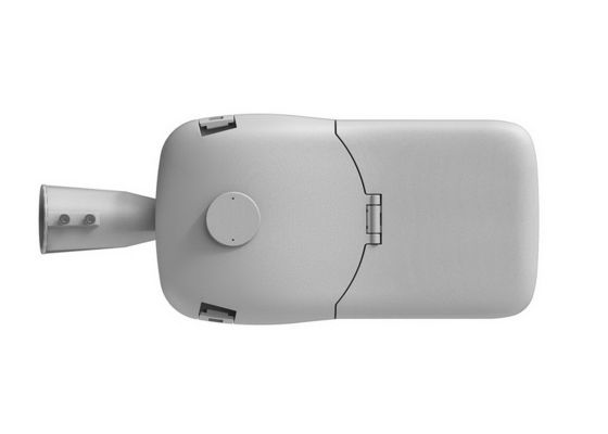EAGLE GEN2 IP66 IK08 170LM/W 30W-240W LED Street Light SAA CB CE RoHS UKCA Approved 10 Years Warranty Public Lighting