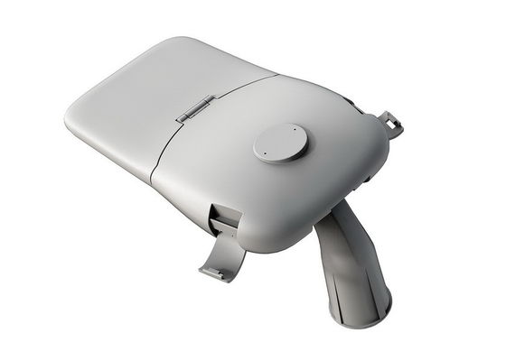 EAGLE GEN2 IP66 IK08 170LM/W 30W-240W LED Street Light SAA CB CE RoHS UKCA Approved 10 Years Warranty Public Lighting