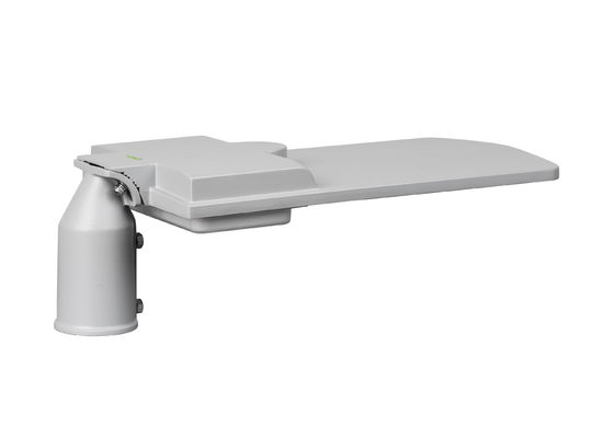 2700K IP66 IK09 200LM/W 100W LED Street Light TUV SAA CB CE Approved 120000 Hours  Life Span