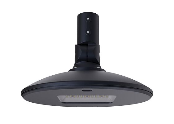 ENEC CB RETILAP SAA SABER CE RoHS Certified 60W CROWN GEN3 LED Street Light DALI Urban Street Light Garden Light INMETRO IP66 Outdoor Tool-free Opening Design