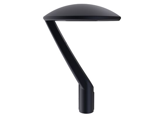 ENEC CB RETILAP SAA SABER CE RoHS Certified 80W CROWN GEN3 LED Street Light DALI Urban Street Light Garden Light INMETRO IP66 Outdoor Tool-free Opening Design