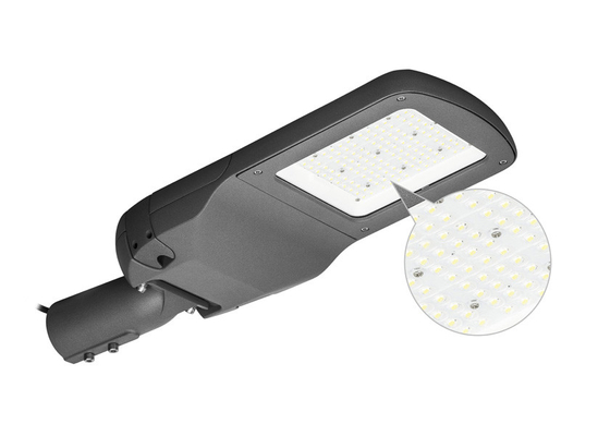 ARIES IP66 IK08 150LM/W 30W-240W LED Street Light INMETRO SAA CB CE Approved