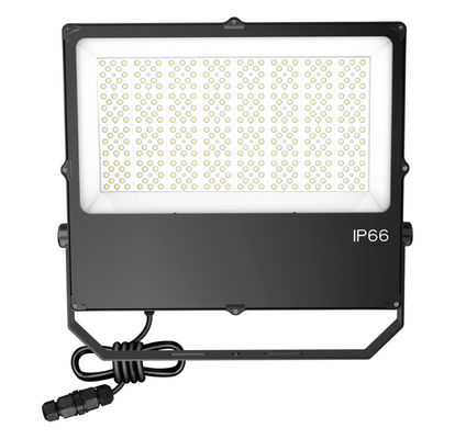 Sportlux 400W 170lm/W IP66 چراغ فلج LED چراغ استادیوم