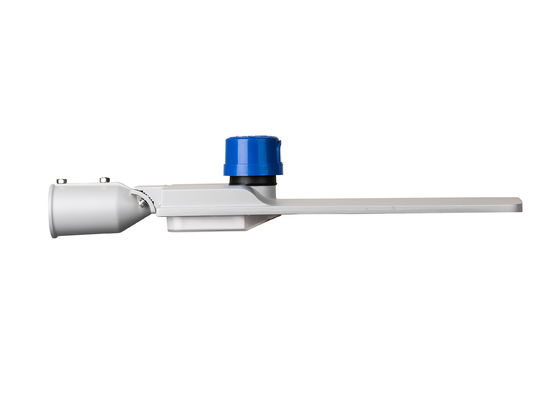 ستاره IP66 IK09 200LM / W 30W چراغ LED خیابان TUV SAA CB CE تایید شده 5 سال گارانتی روشنایی عمومی