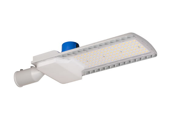 ستاره IP66 IK09 200LM / W 50W چراغ LED خیابان TUV SAA CB CE تایید شده 5 سال گارانتی روشنایی عمومی