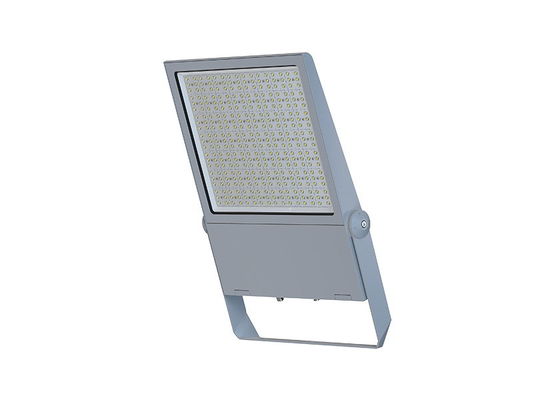 Sportlux Gen4 سری 500W IP66 IK09 چراغ فلود LED چراغ استادیوم نور ENEC CB SAA INMETRO RETILAP گواهی شده روشنایی بیرونی 5 سال گارانتی